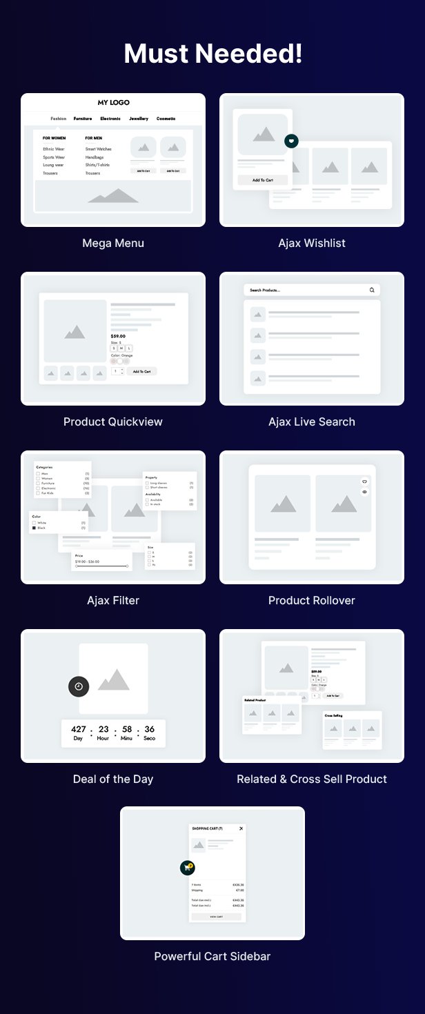 Pearlsell - Jewelry Store Elementor Prestashop Responsive Theme - 5