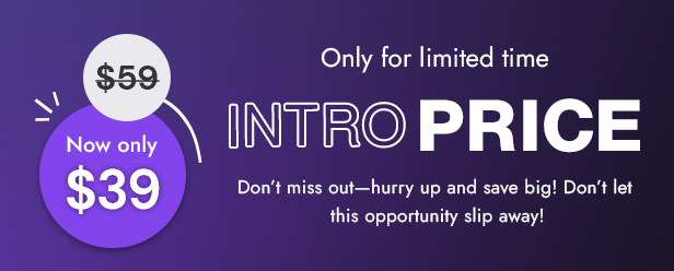 Enlink - Single Product Elementor PrestaShop Theme