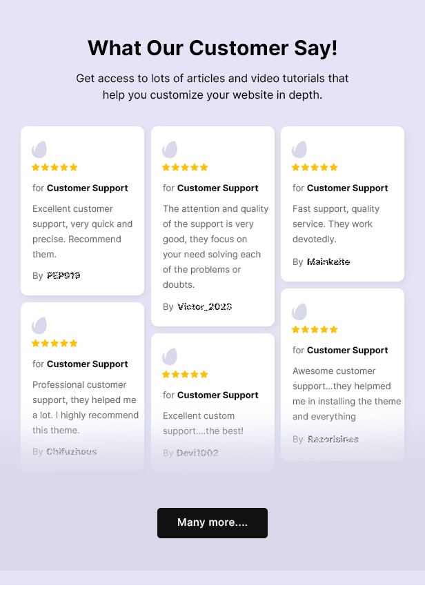 Pearlsell WP - Jewelry Elementor WooCommerce Theme - 13