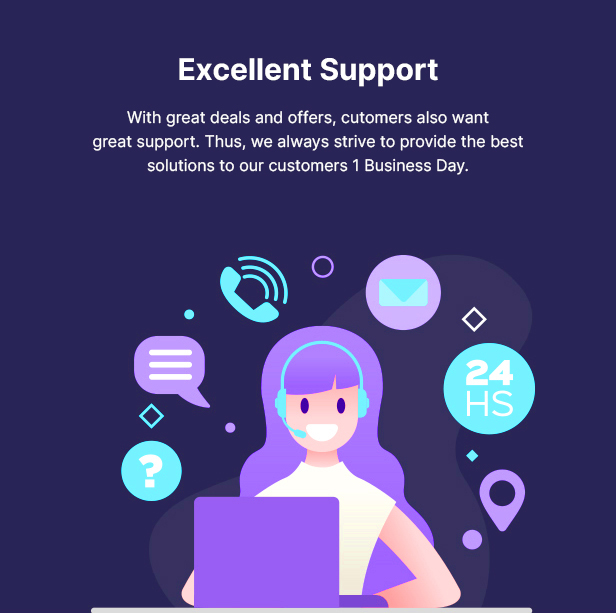 Pearlsell WP - Jewelry Elementor WooCommerce Theme - 14