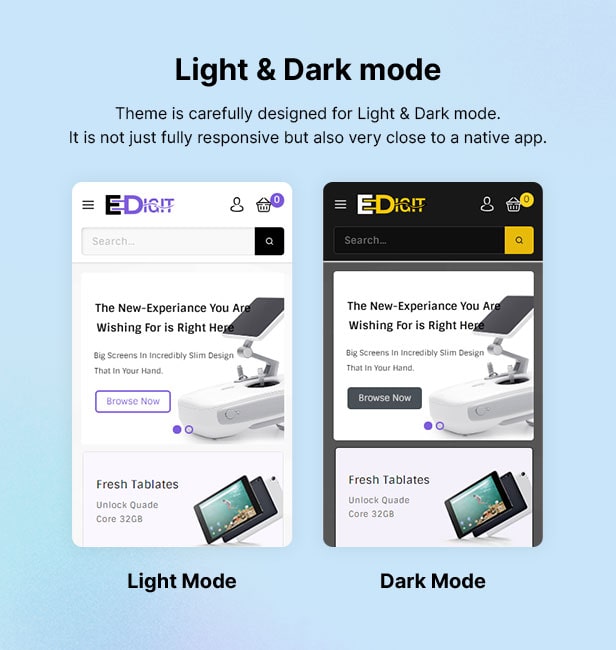 eDigit WP - Chủ đề WooC Commerce đa năng Elementor - 13