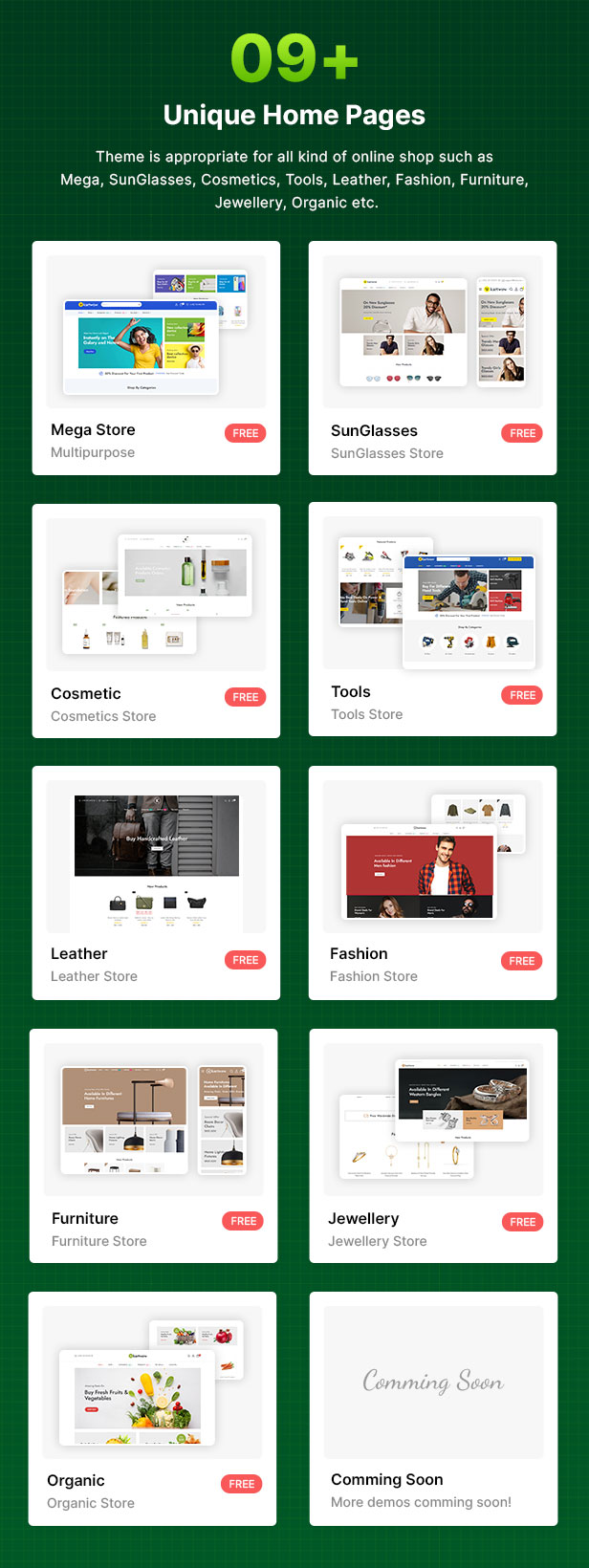 Kartwow WP - Multipurpose WooCommerce Responsive Theme - 3