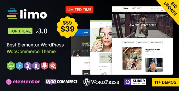 Lookz WP - Multipurpose Elementor Wordpress WooCommerce Theme - 21